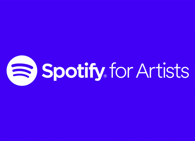 Spotify for Artists