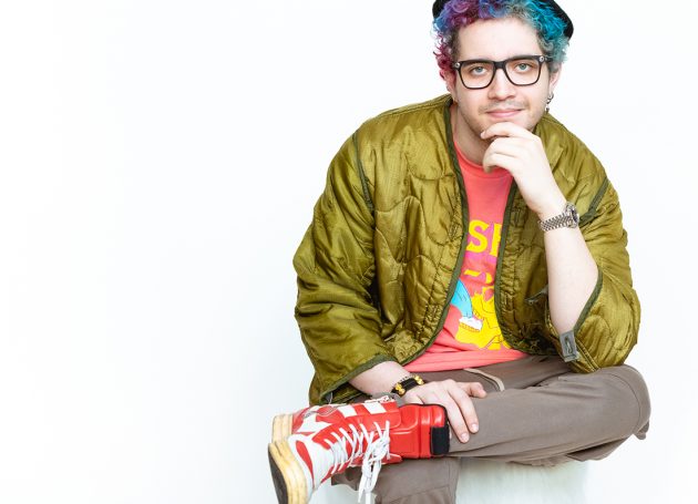 Slushii