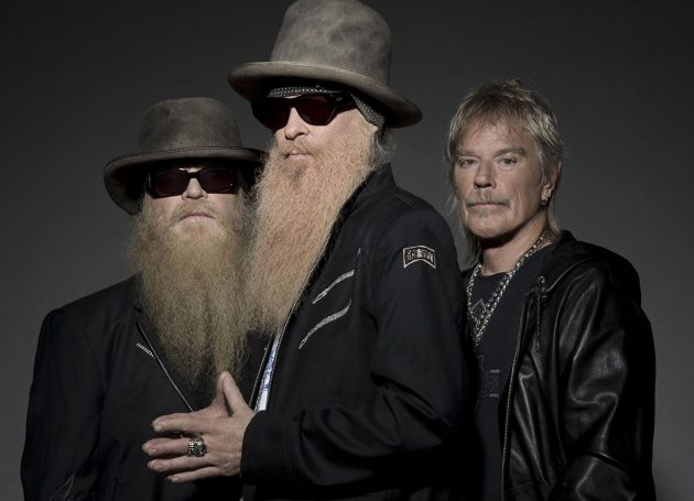 ZZ Top