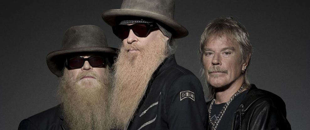 ZZ Top