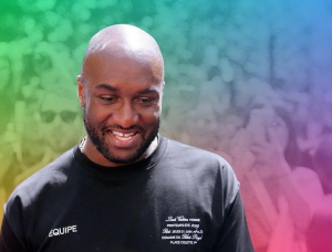 Virgil Abloh