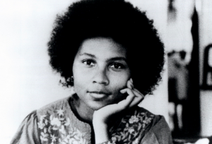 bell hooks