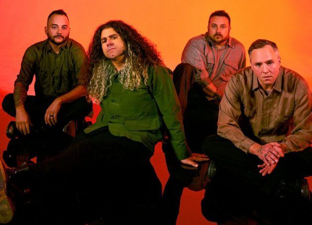 Coheed & Cambria
