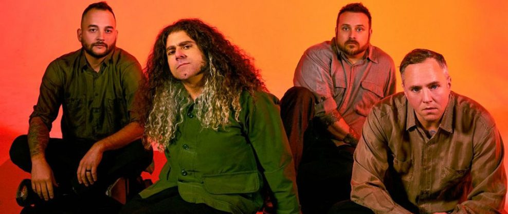 Coheed & Cambria