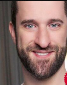 Dustin Diamond