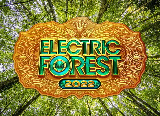 Electric Forest