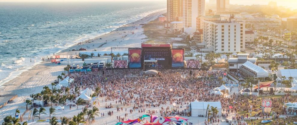 Hangout Music Festival