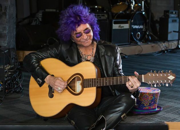 Jim Peterik