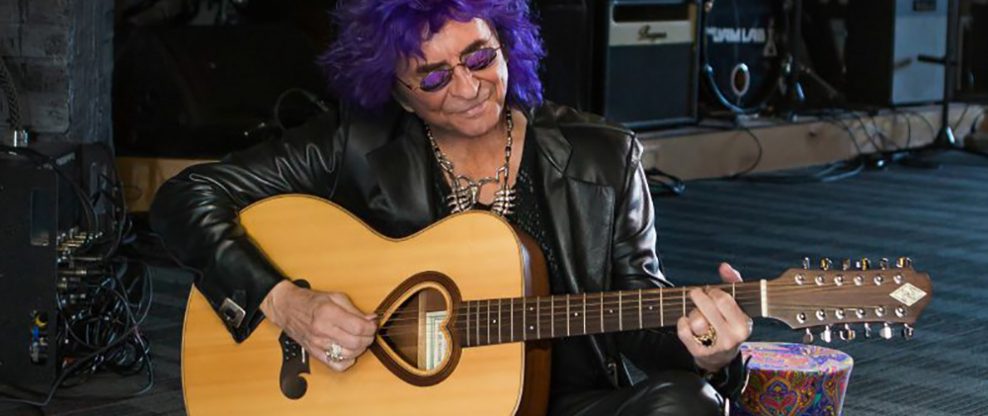 Jim Peterik