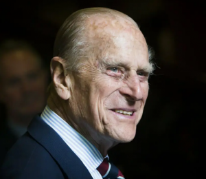 Prince Philip