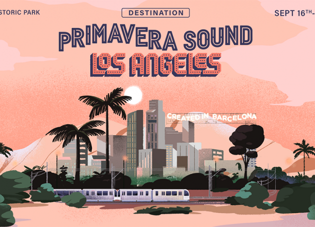 Primavera Sound