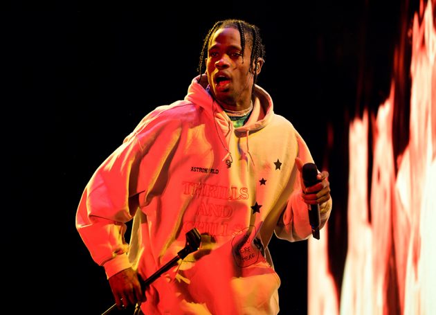 Travis Scott