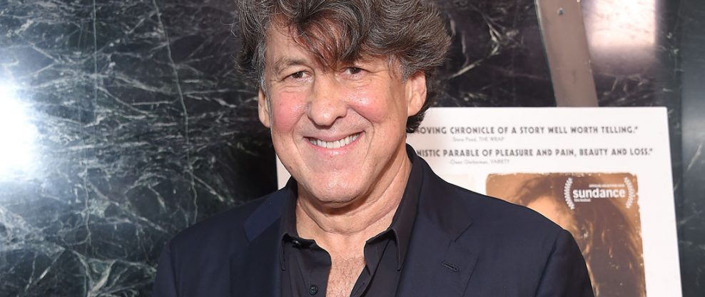 Cameron Crowe