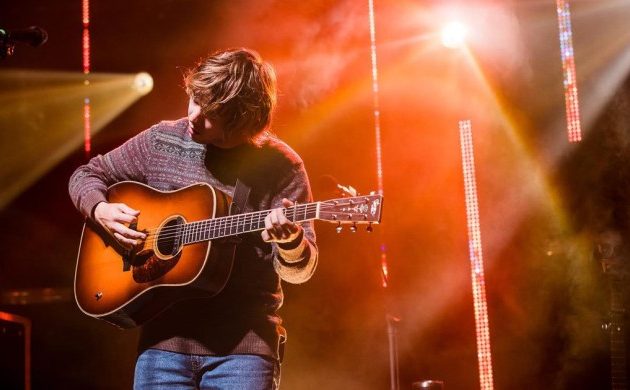 Billy Strings Adds Spring Dates to Current Tour With Multiple Nights at Iconic Ryman Auditorium