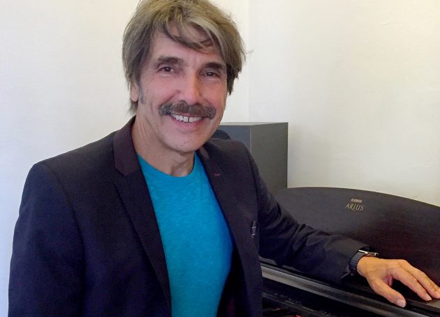 Diego Verdaguer