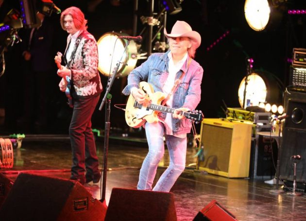 Dwight Yoakam and Warner Music Group Settle Copyright-Termination Lawsuit ... One Year Later