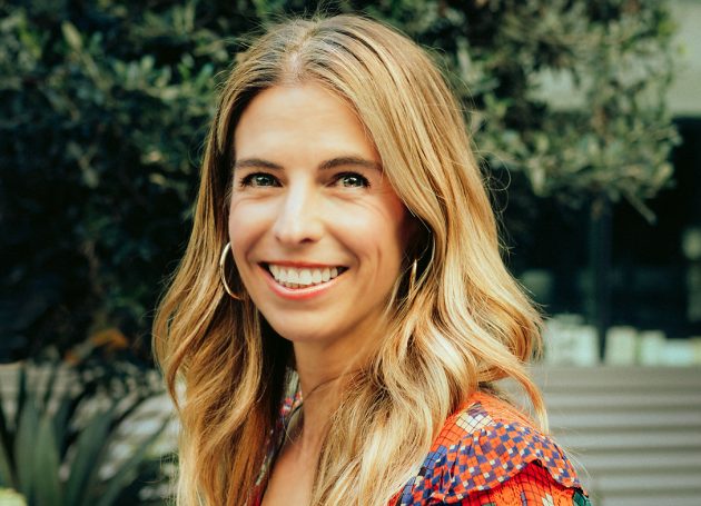 Ingrid Petri