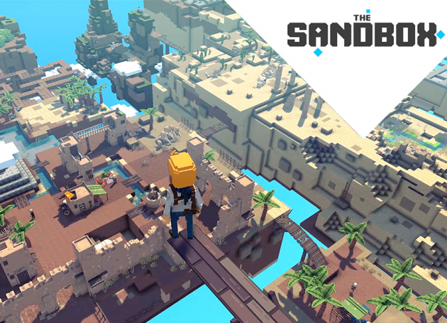 The Sandbox