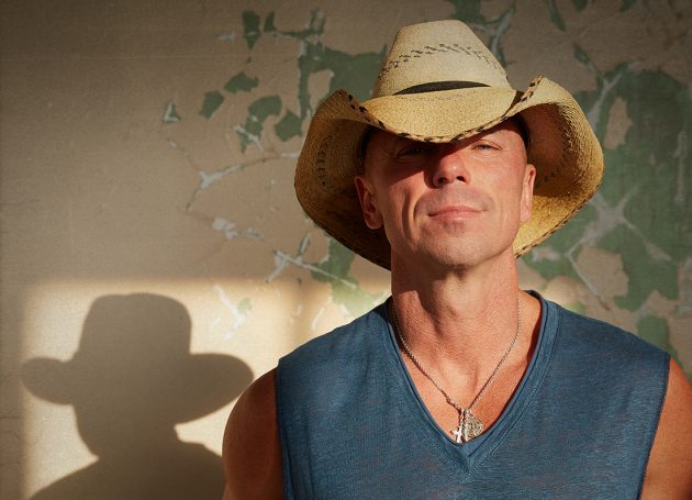 Kenny Chesney