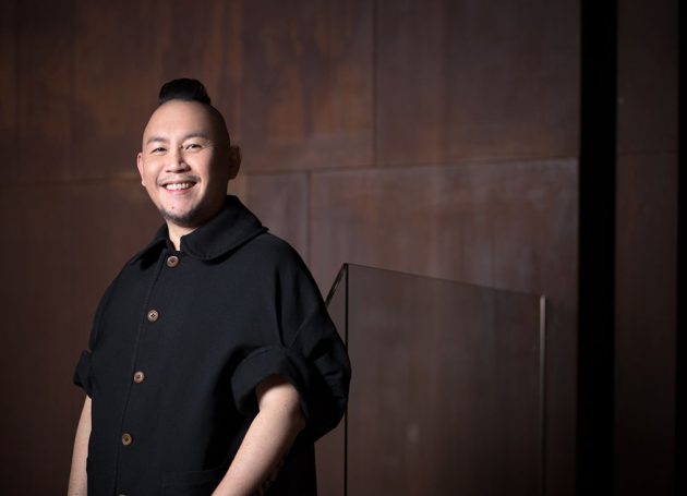 Low Kee Hong