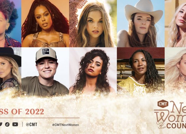 CMT Announces The Next Women Of Country Class for 2022 With Lily Rose, Morgan Wade, Amythyst Kiah and More