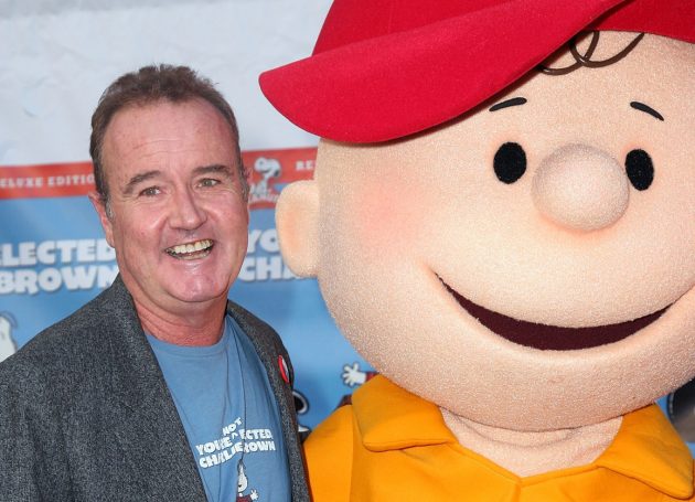 Original Charlie Brown Voice Actor, Peter Robbins, Dies By Suicide At Age 65