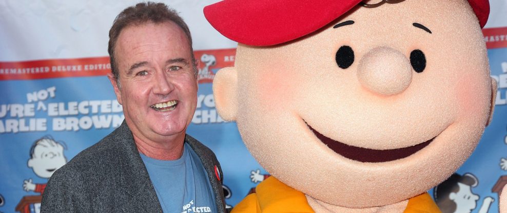 Original Charlie Brown Voice Actor, Peter Robbins, Dies By Suicide At Age 65