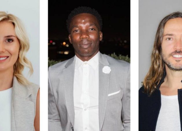 Range Media Partners Announces Three Key New Hires