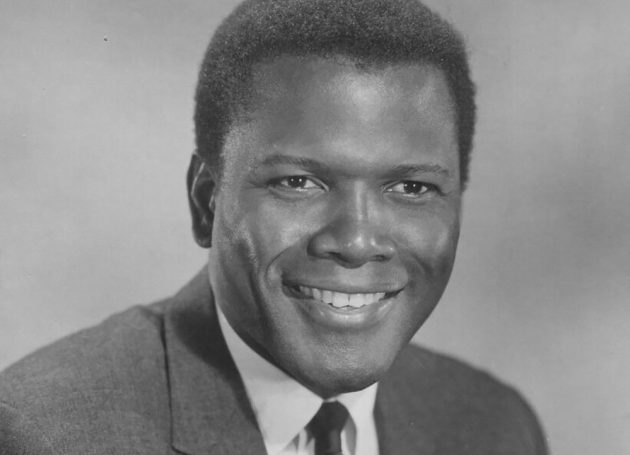 Sidney Poitier