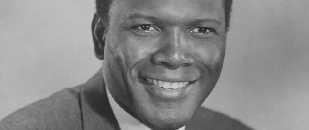 Sidney Poitier