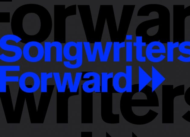 Songwriters Forward logo.