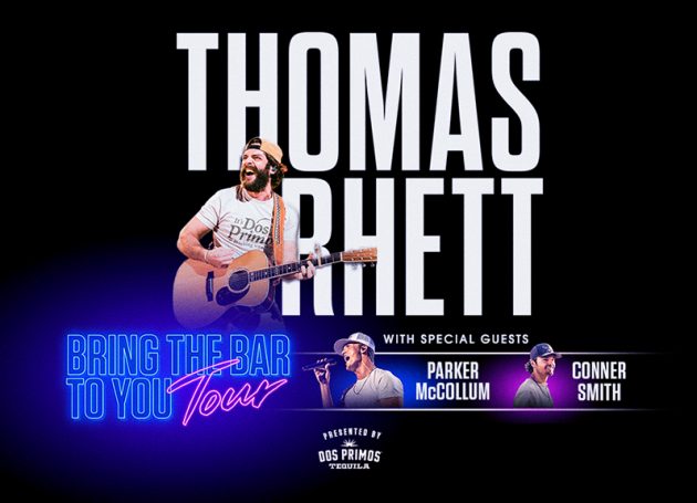 Thomas Rhett