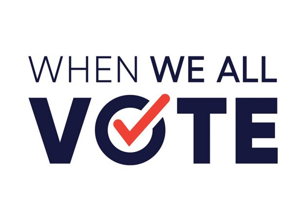 When We All Vote