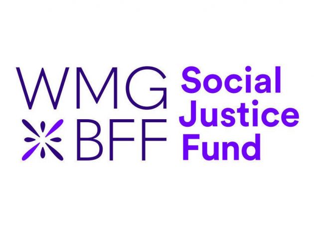 Warner Music Group and the Blavatnik Family Foundation Social Justice Fund Announces New Grants