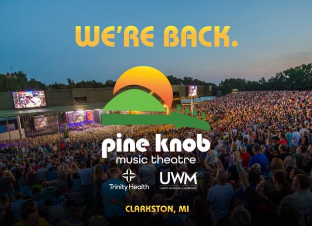 Pine Knob