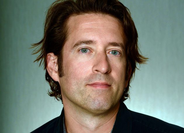 Gary Gorman