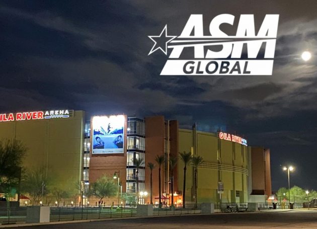Gila River Arena