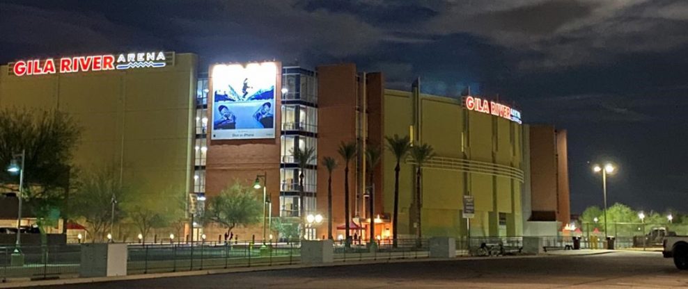 Gila River Arena