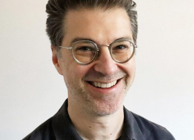 Matt Ogle