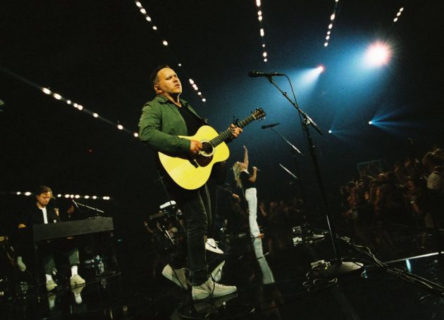 Matt Redman