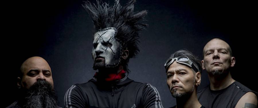 Rise of the Machine Tour With Static-X, Mushroomhead, Dope, Fear Factory and Twiztid Postponed Until 2023