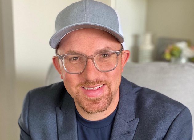 Adam Weiser