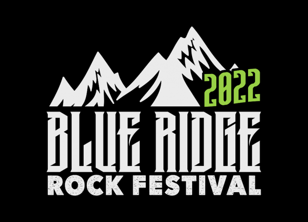 Blue Ridge Rock Fest