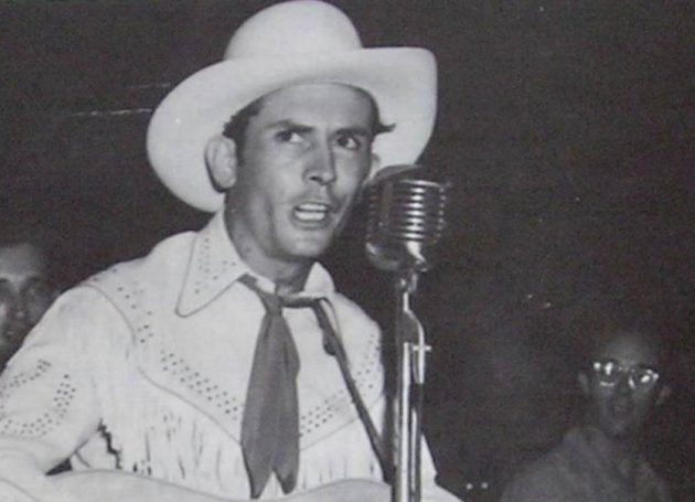 New BMG Compilation on Hank Williams Spotlights The Country Legend's Gospel Performances