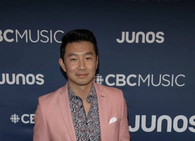 Shang-Chi and the Legend of the Ten Rings Star Simu Liu to Host 2022 JUNO Awards