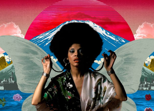 Hard Funk Pioneer Betty Davis Has Died at the Age of 77