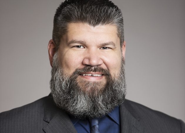 Marcus Kroulik