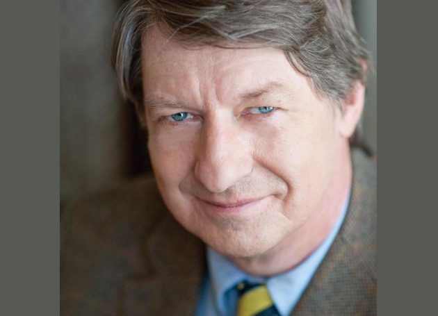 P.J. O'Rourke