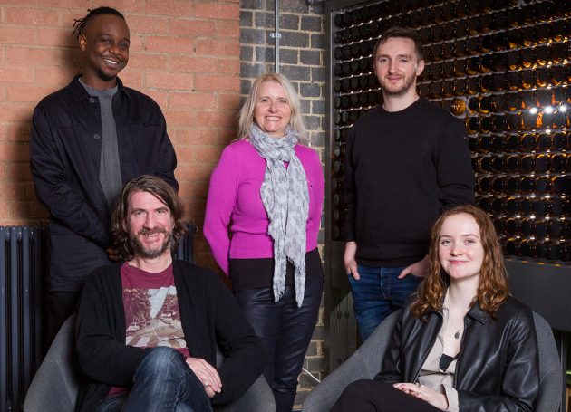 Runway Artists Announces New Hires, Including Agents Dotun And Craig Wylie