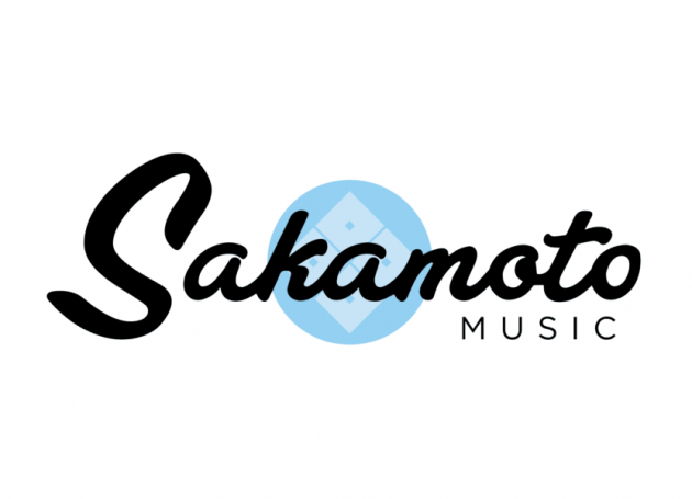 Sakamoto Music